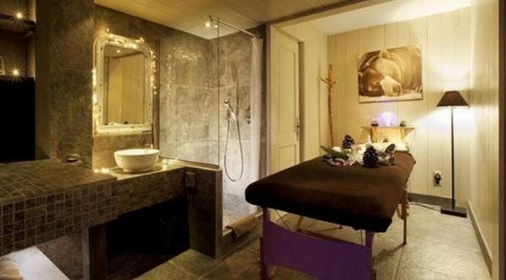Residence Hoteliere La Renardiere Samoëns Eksteriør bilde