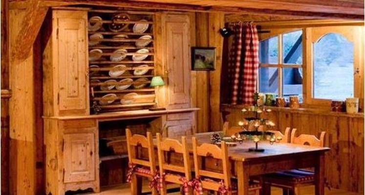Residence Hoteliere La Renardiere Samoëns Eksteriør bilde